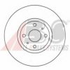 A.B.S. 16153 Brake Disc
